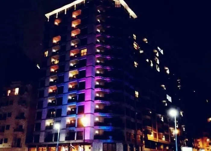 Plaza Hotel Alexandria