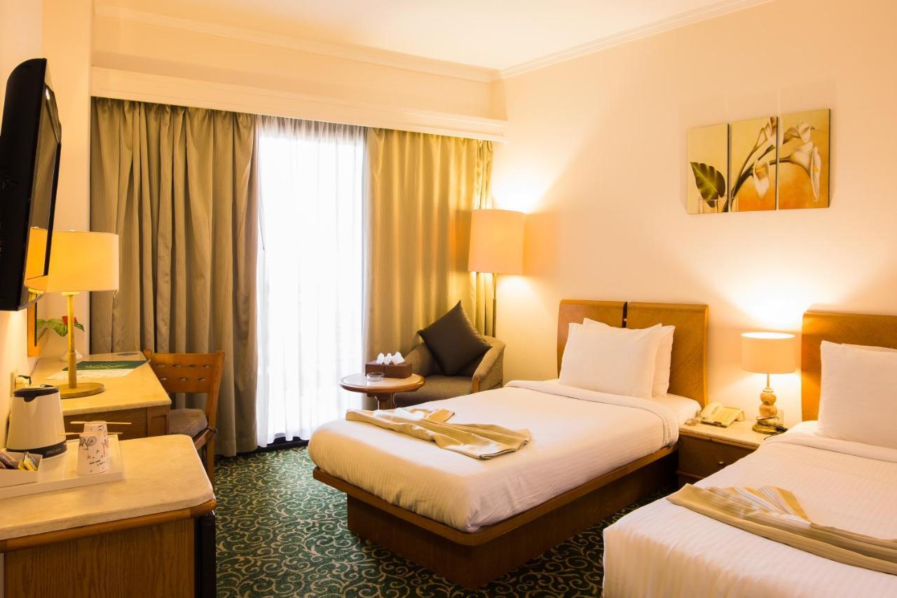 Hotel Plaza