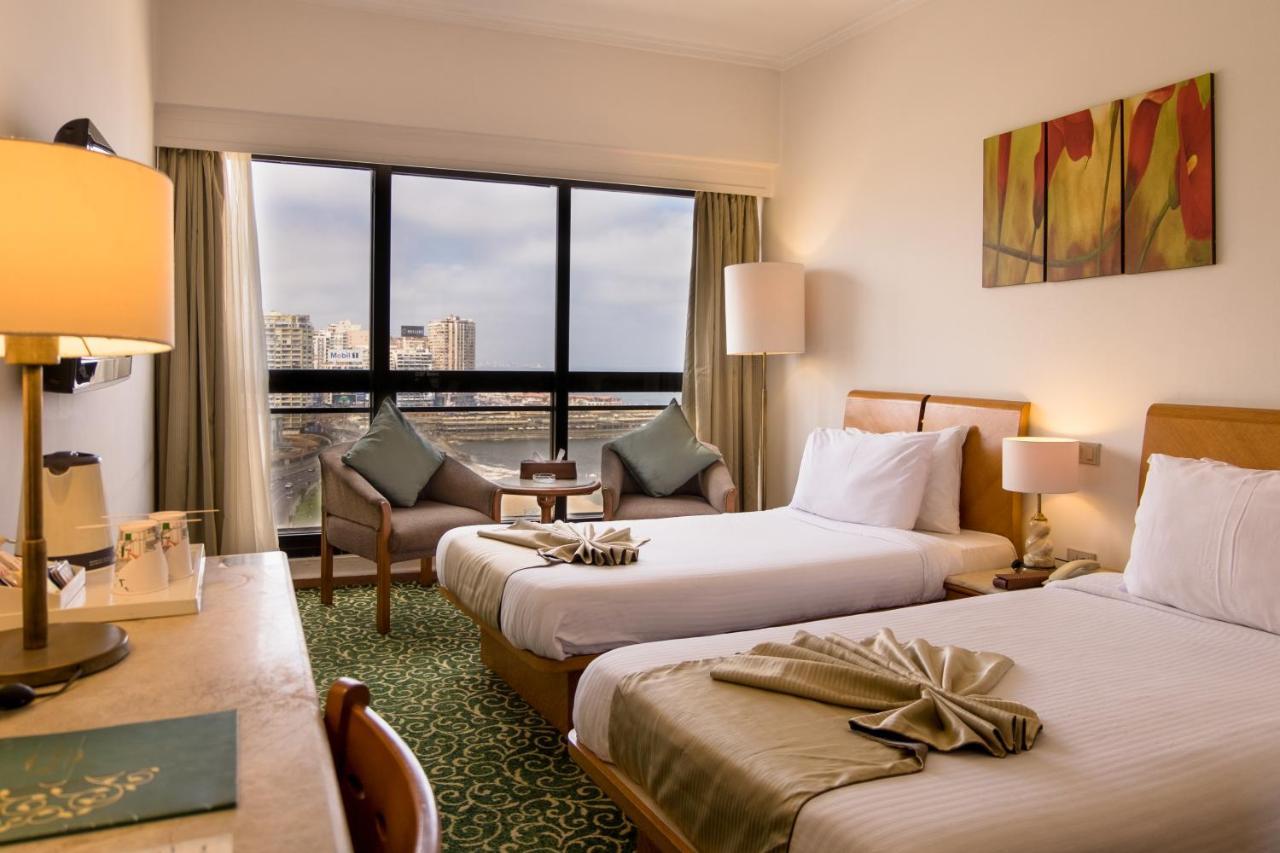 Plaza Hotel