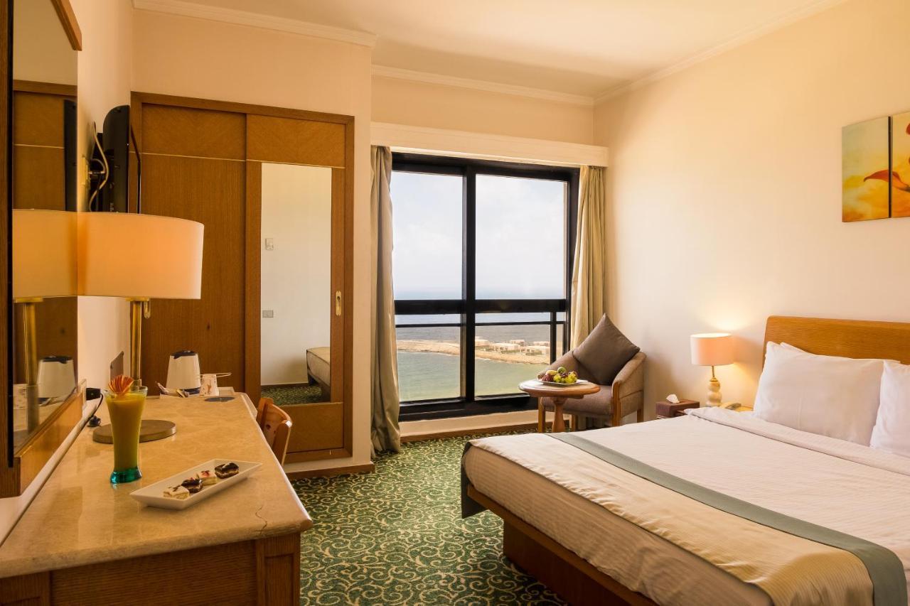 Plaza Hotel Alexandria
