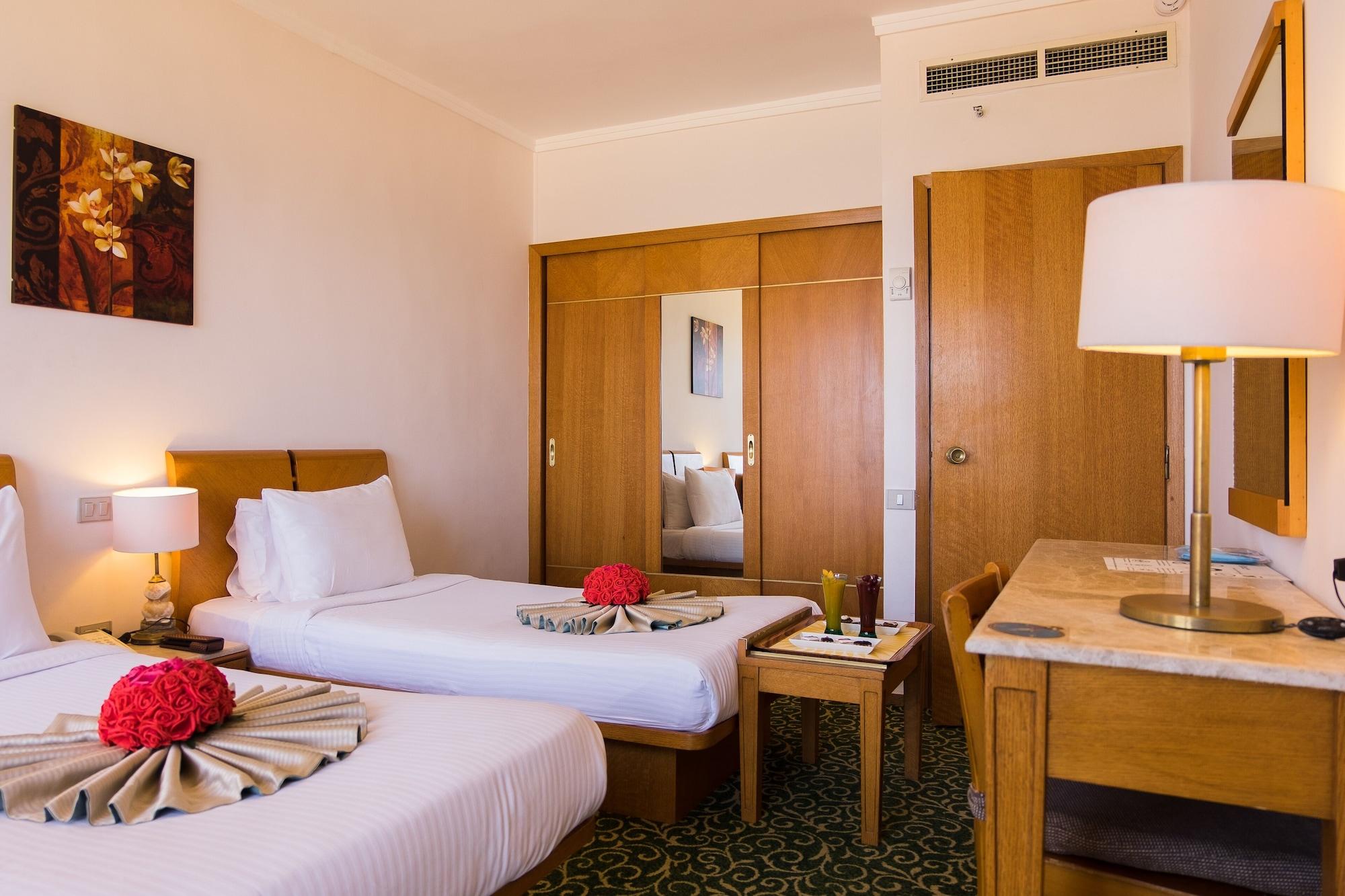 Hotel Plaza