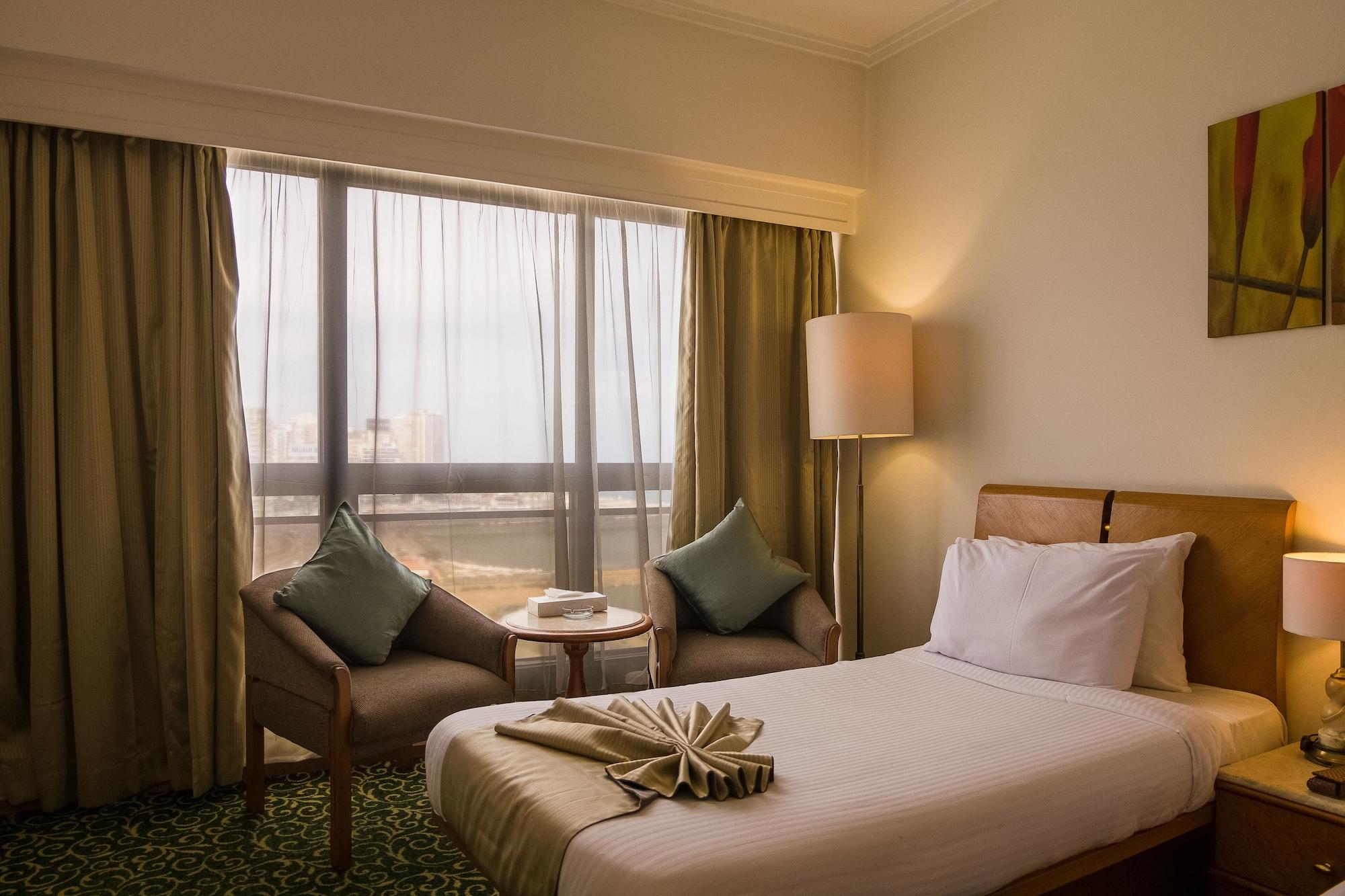 Plaza Hotel