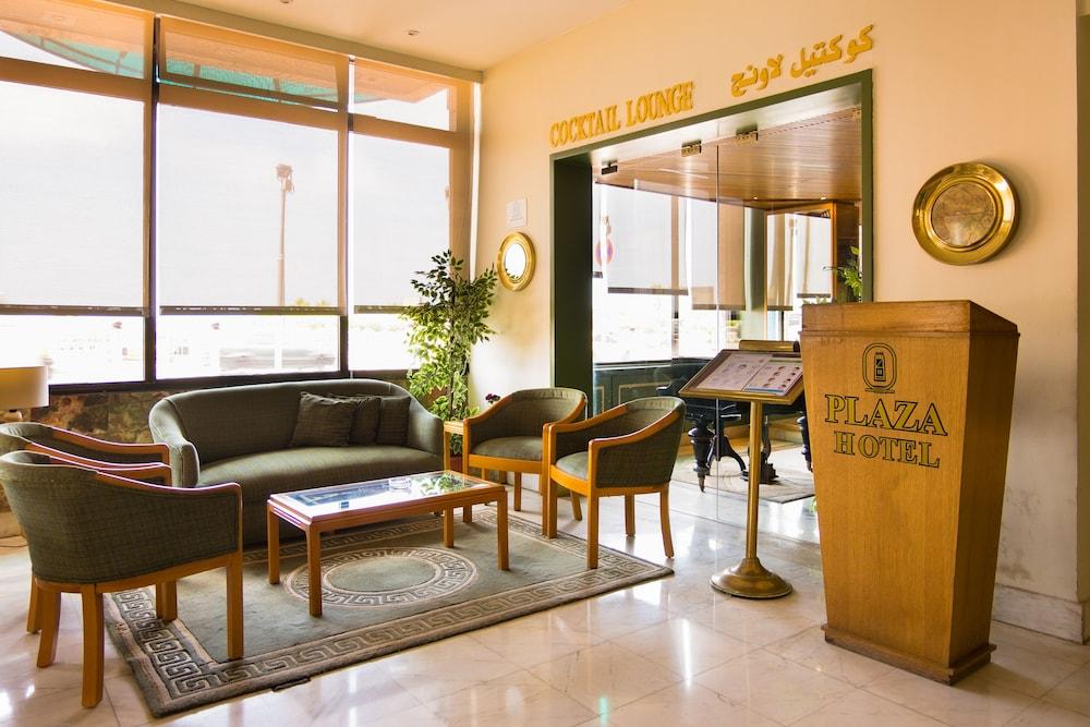Plaza Hotel