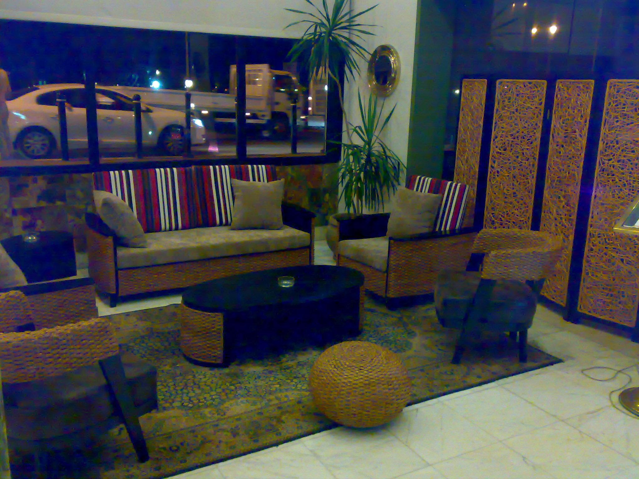 Plaza Hotel