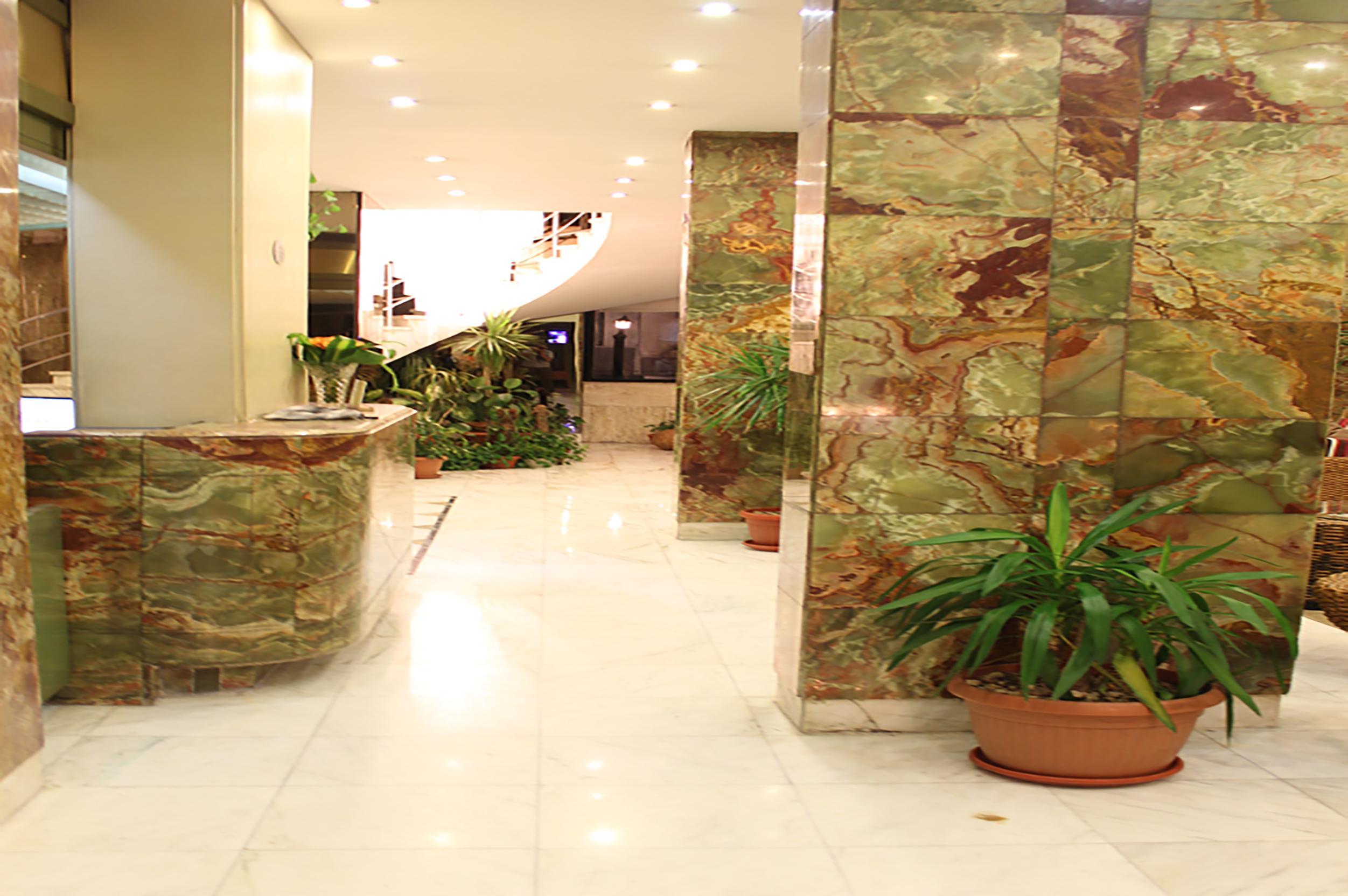Plaza Hotel
