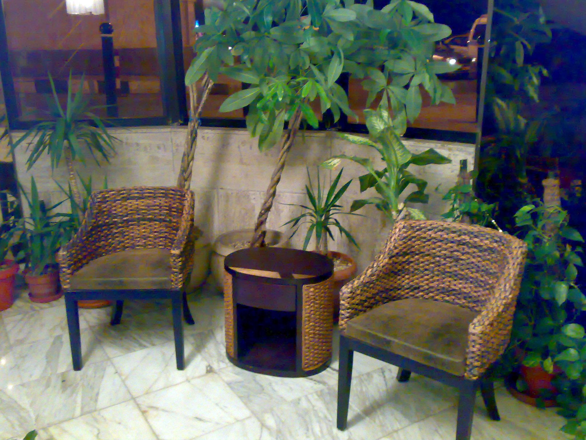Plaza Hotel 4*