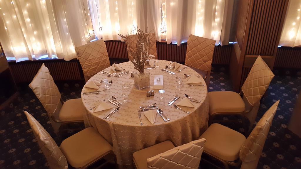 Hotel Plaza Alexandria