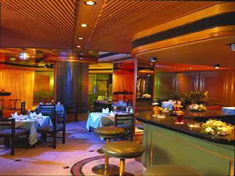 Hotel Plaza 4*