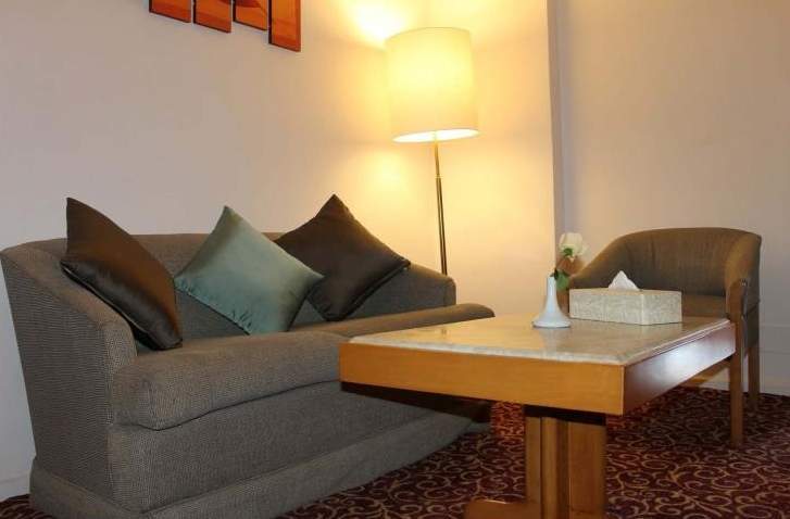 Plaza 4* Alexandria
