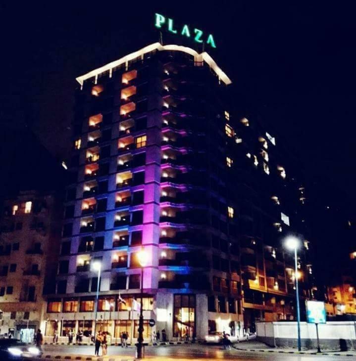 Plaza 4* Alexandria