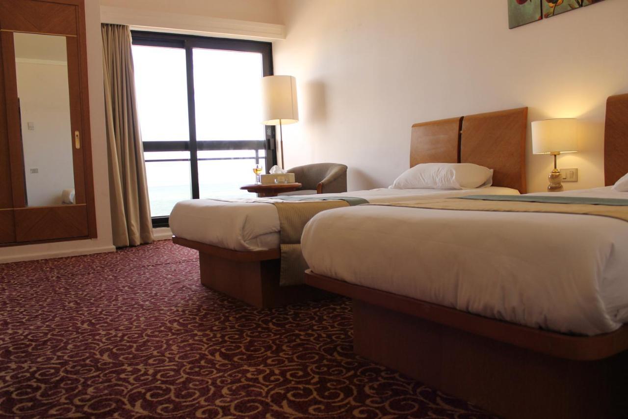 Hotel Plaza Alexandria